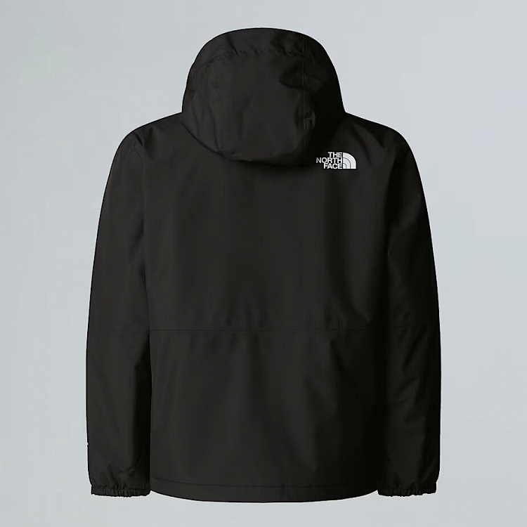 B WARM ANTORA RAIN JKT