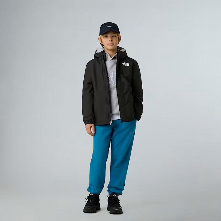 B WARM ANTORA RAIN JKT