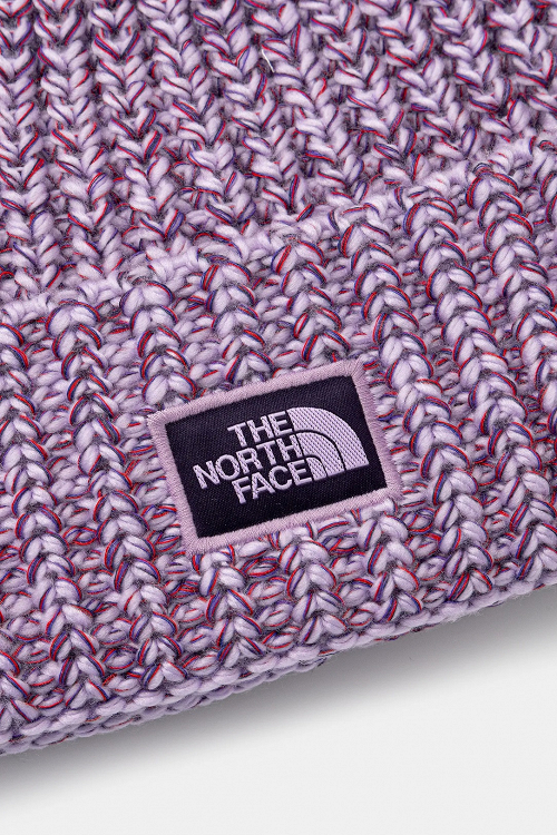 COZY CHNKY CABIN BEANIE