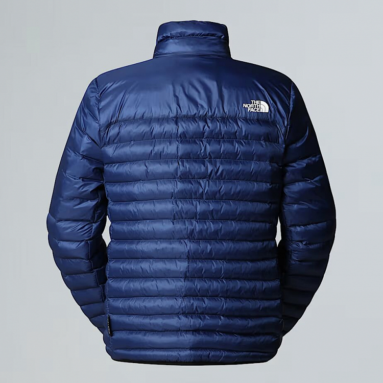 M TRRA PK JKT