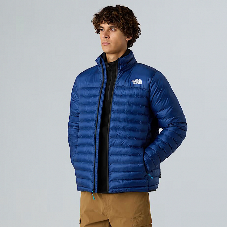 M TRRA PK JKT
