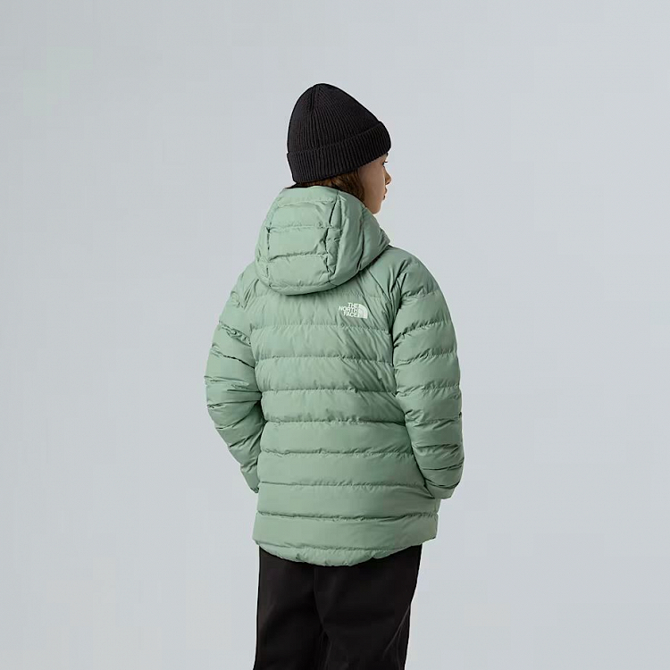 G RVR PERRITO JKT