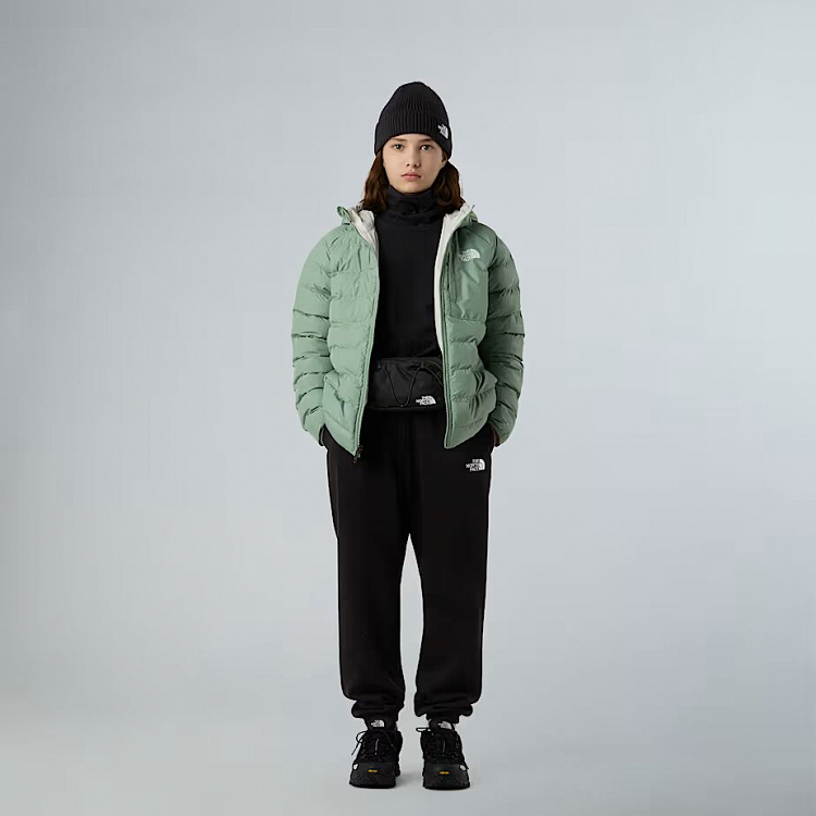 G RVR PERRITO JKT