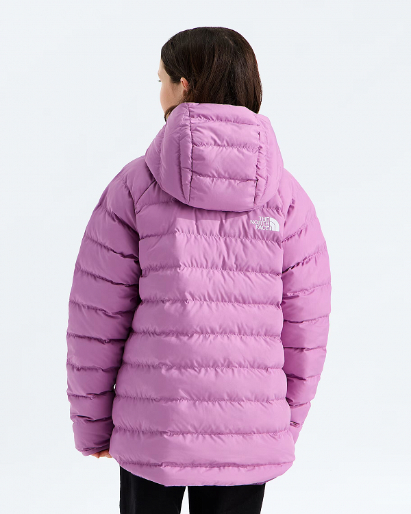 G RVR PERRITO JKT