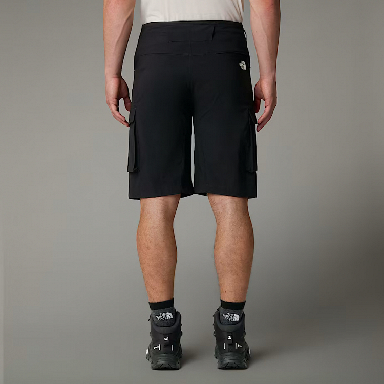 M EXPLORATION CARGO SHORT