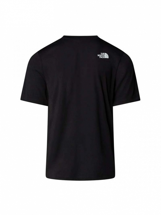M MOUNTAIN FOUNDATION COORDINATES TEE