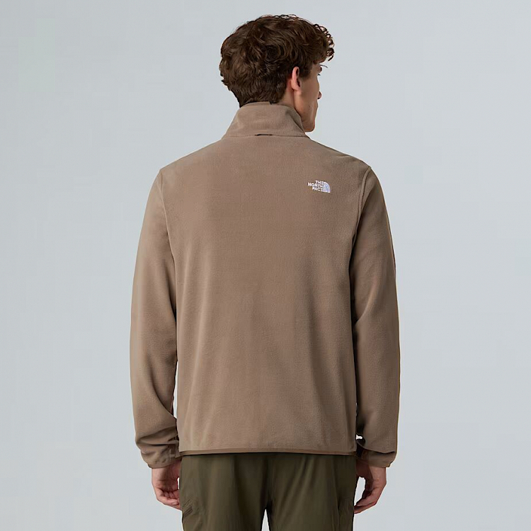 M GLACIER FLC JKT