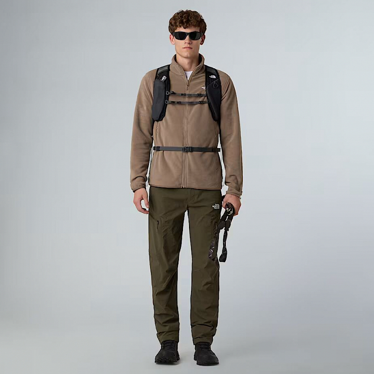 M GLACIER FLC JKT