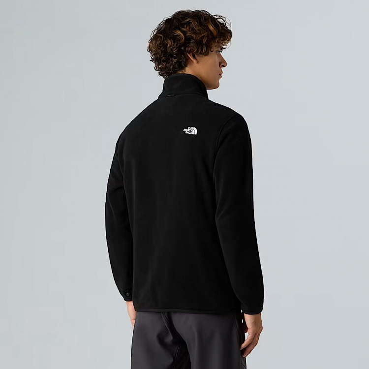 M GLACIER FLC JKT