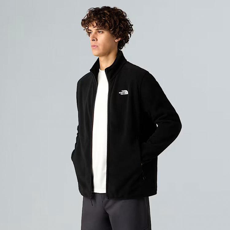 M GLACIER FLC JKT