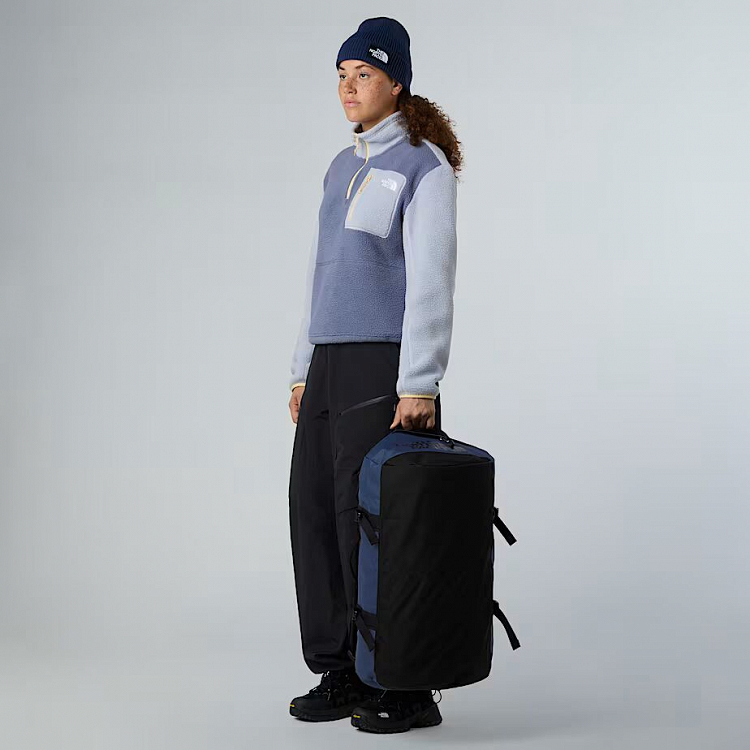 W YUMIORI 1/4 ZIP
