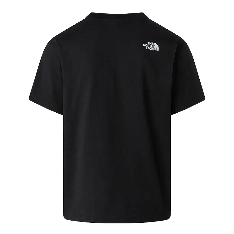 M DONKEY TAXI RX SS TEE