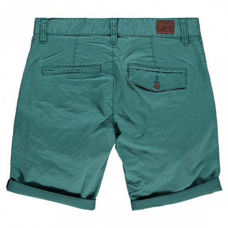 LB FRIDAY NIGHT CHINO SHORTS