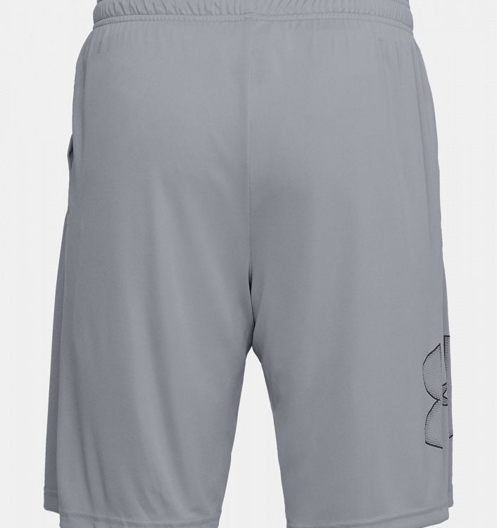 UA TECH GRAPHIC SHORT