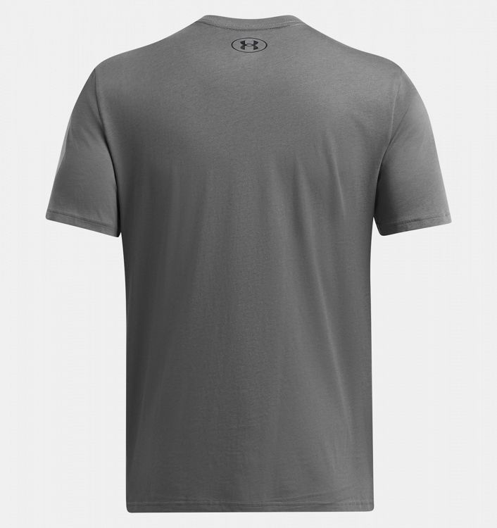 UA M SPORTSTYLE LC SS