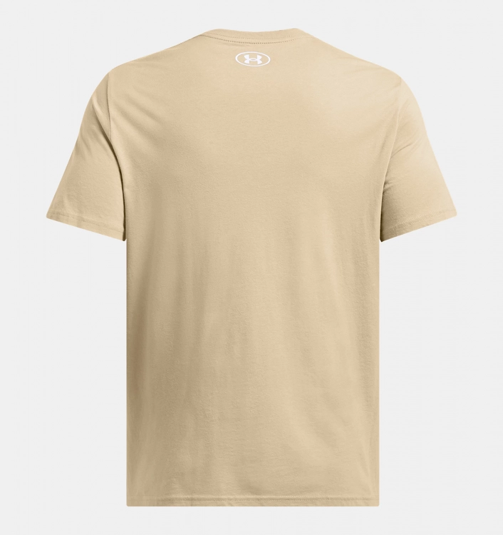 UA M SPORTSTYLE LC SS