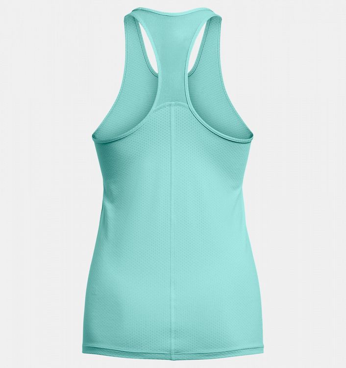 UA HG Armour Racer Tank