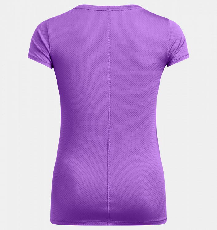 UA HG Armour SS