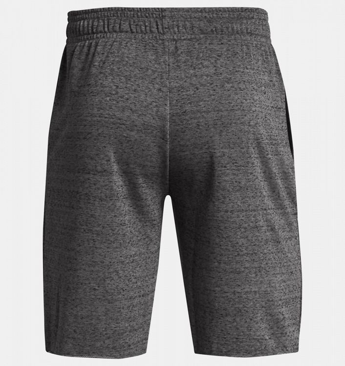 UA RIVAL TERRY SHORT