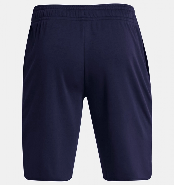UA RIVAL TERRY SHORT