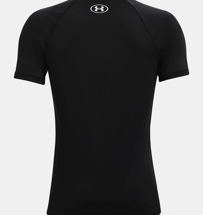UA Tech Big Logo SS