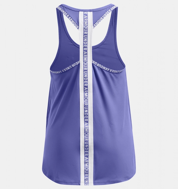 UA Knockout Tank
