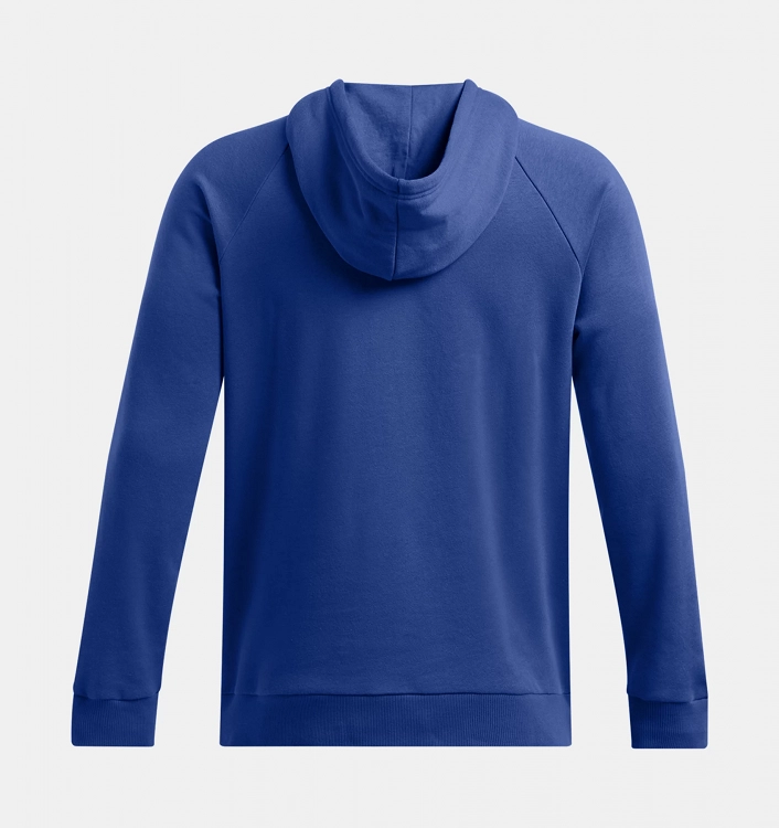 UA Rival Fleece Hoodie