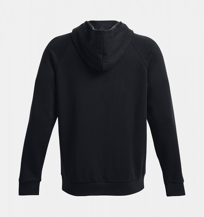 UA Rival Fleece Logo HD