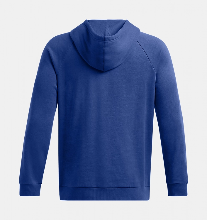 UA Rival Fleece Logo HD