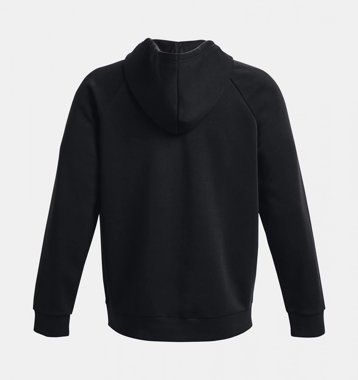 UA Rival Fleece FZ Hoodie