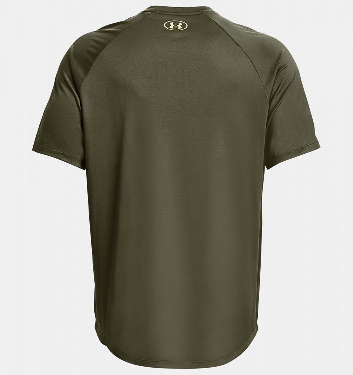 UA Tech Prt Fill SS