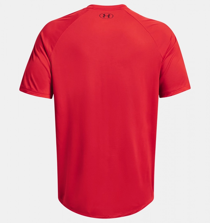 UA Tech Prt Fill SS