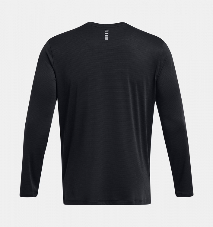 UA STREAKER LONG SLEEVE
