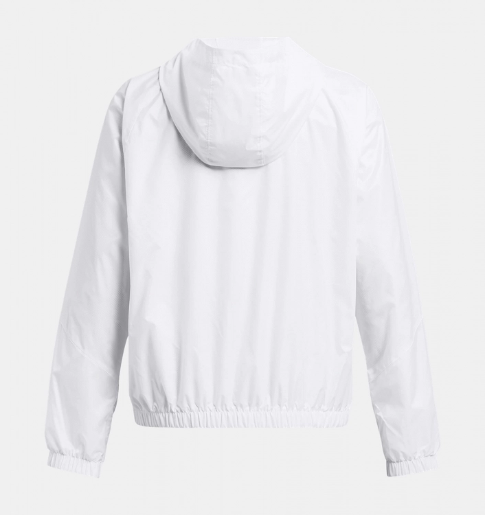 UA SPORT WINDBREAKER JKT