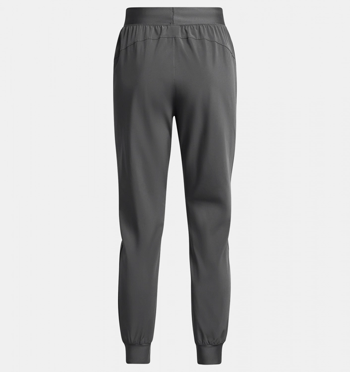UA Rival Hi Rise Woven Pant