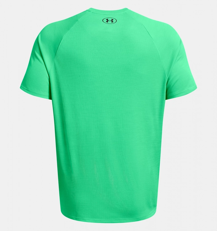 UA Tech Textured SS