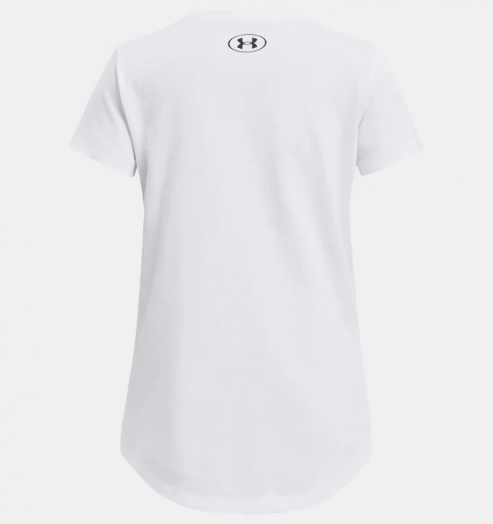 UA Colorblock BL SS
