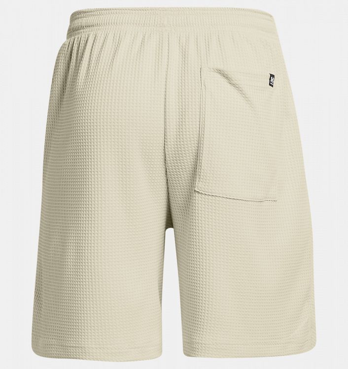 UA Rival Waffle Short