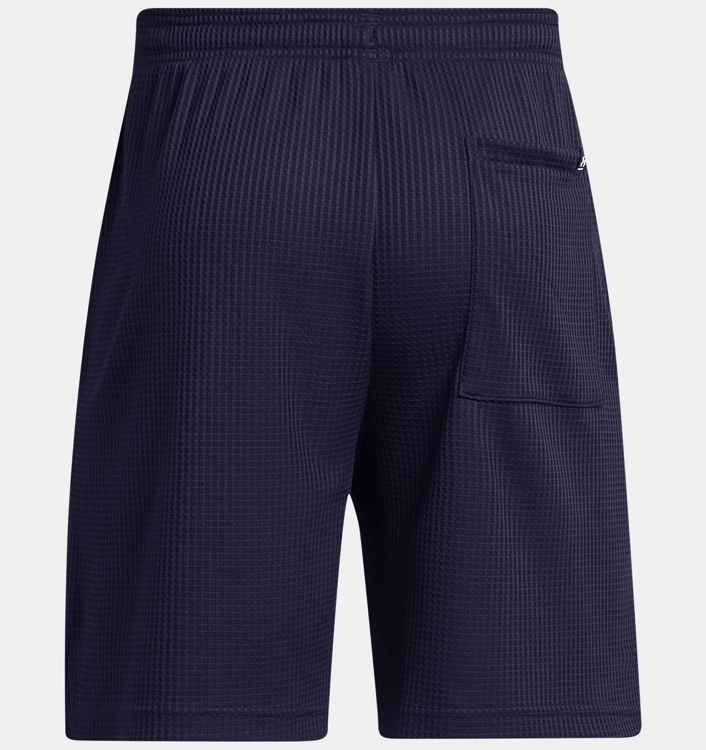 UA Rival Waffle Short