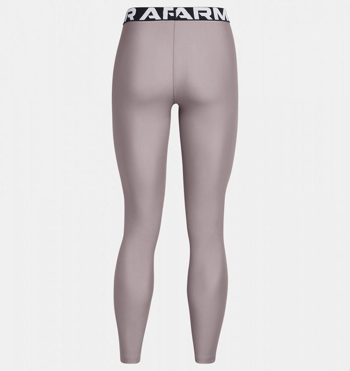 UA HG Authentics Legging