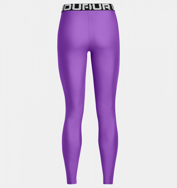 UA HG Authentics Legging