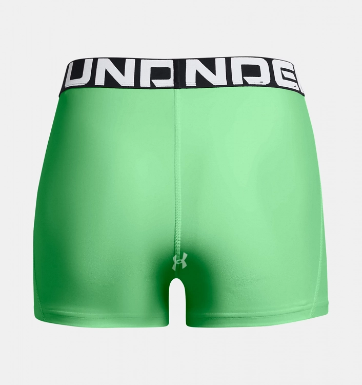 UA HG Authentics Shorty