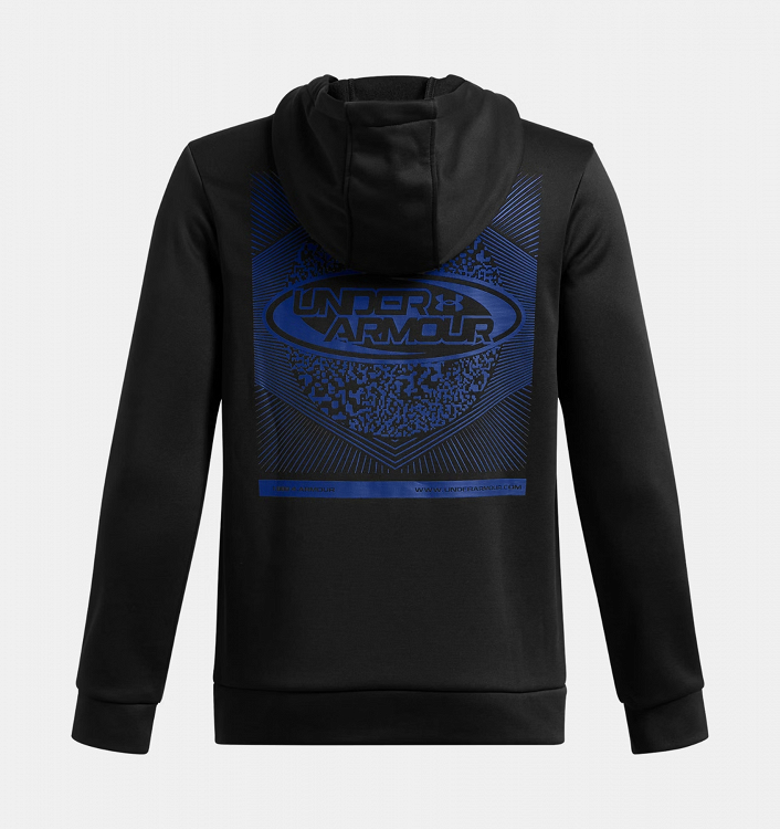 UA Armour Flc Glitch HD