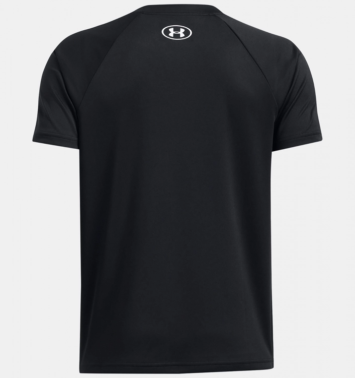 UA B TECH WM LOGO SS