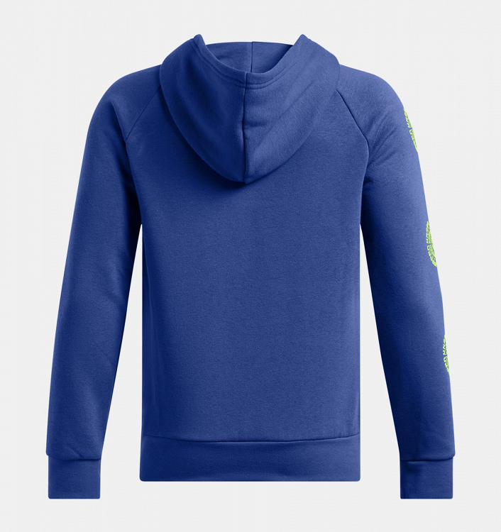 UA B Rival Flc SpiralLogo HD