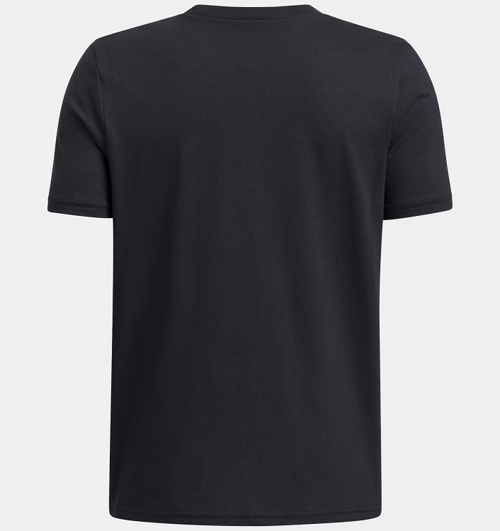 Curry Logo Tee
