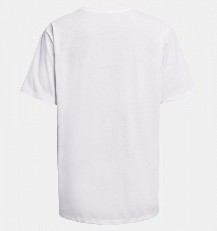 Campus Oversize SS
