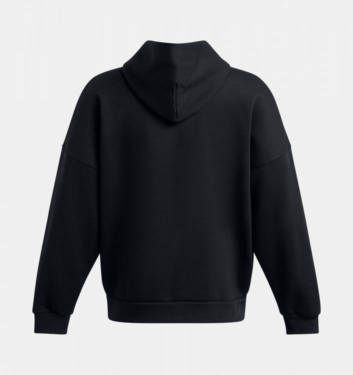 UA Icon Fleece OS Hood