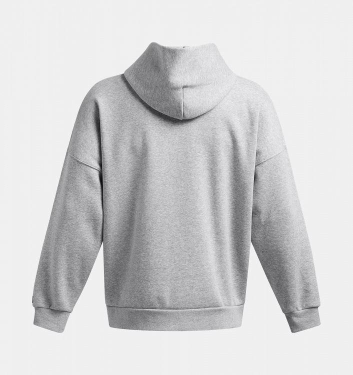 UA Icon Fleece OS Hood