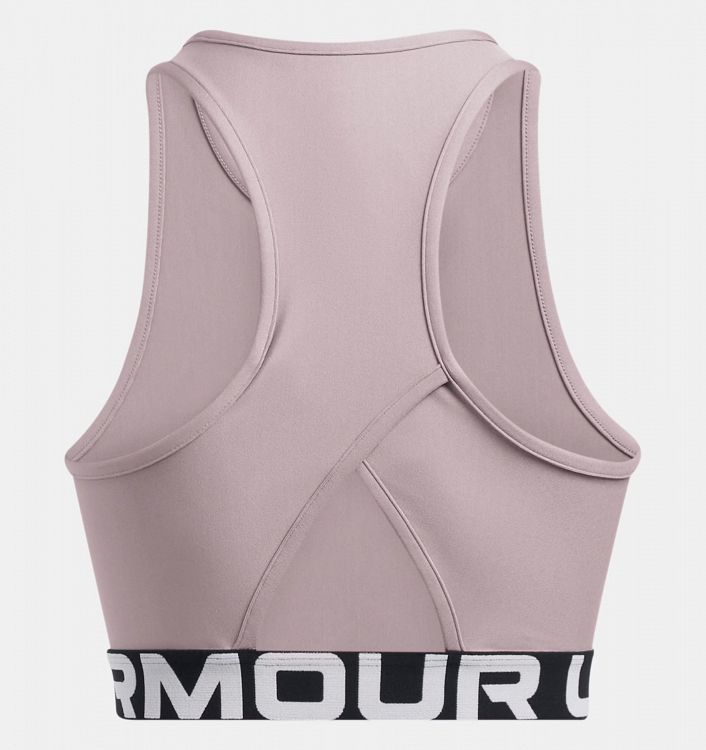 HeatGear Rib Tank